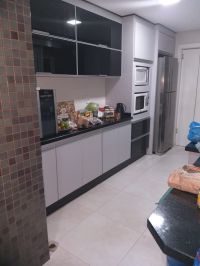 Amplo Apartamento - Res. San Pietrus