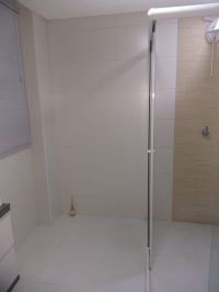 Amplo Apartamento - Res. San Pietrus