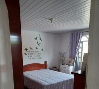 Casas Residenciais de Alvenaria 