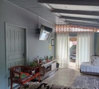 Casas Residenciais de Alvenaria 