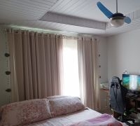 Casas Residenciais de Alvenaria 