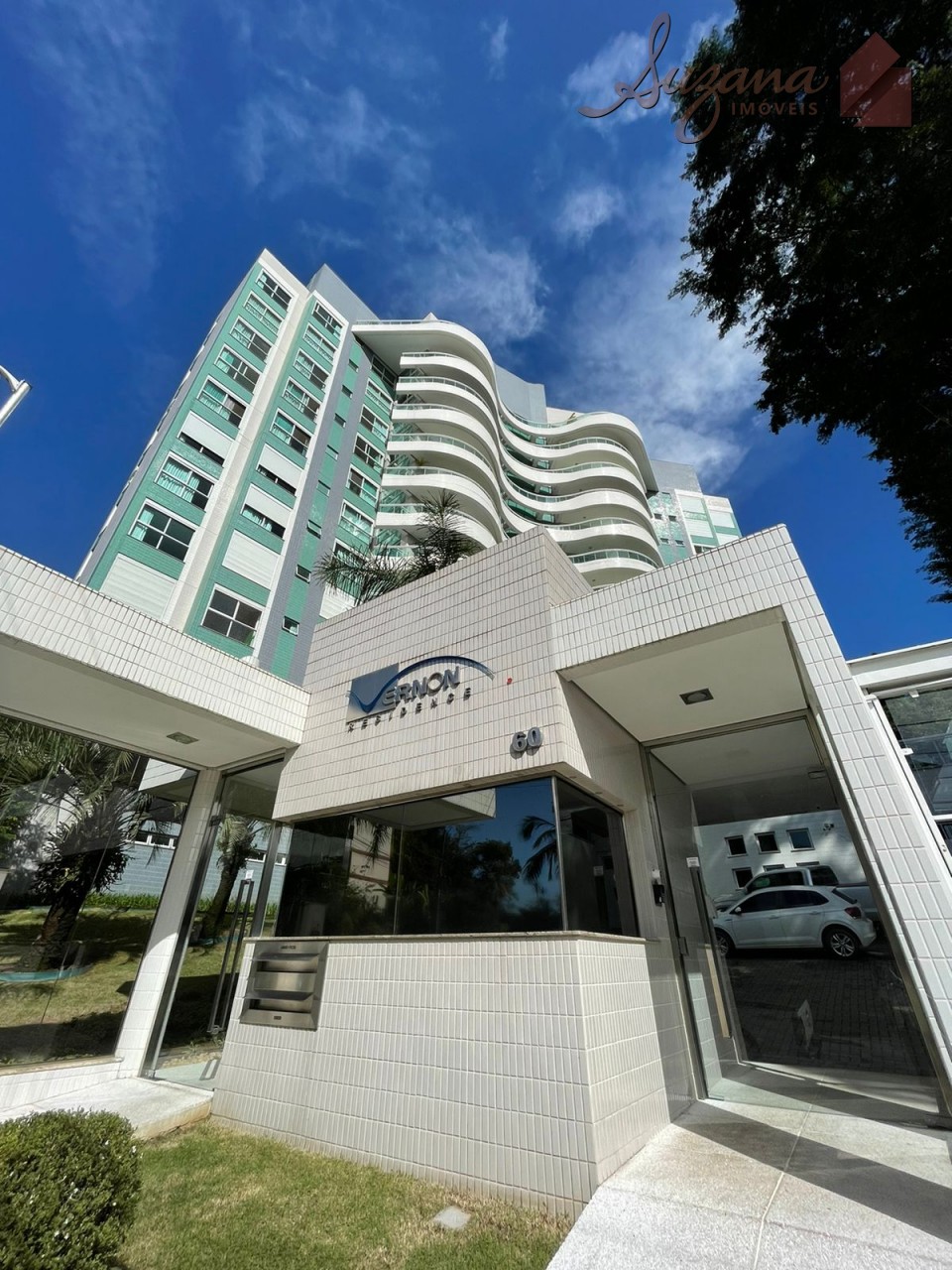 Apartamento Alto Padrão