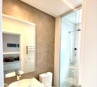 Apartamento - Blue Waves Residences