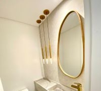 Apartamento - Blue Waves Residences