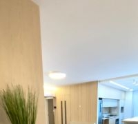 Apartamento - Blue Waves Residences