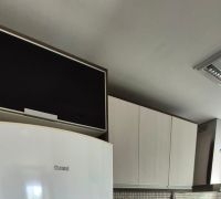 Apartamento - Res. Jardim Europa 