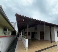 Casa de Alvenaria