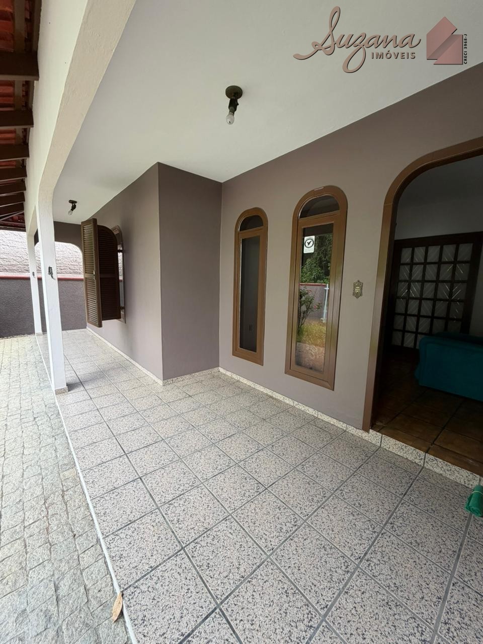 Casa de Alvenaria