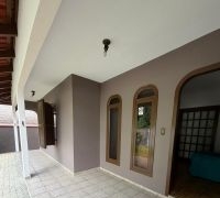 Casa de Alvenaria