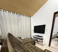 Loft anexo a casa