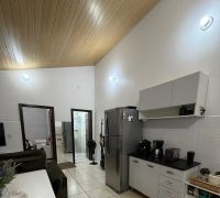 Loft anexo a casa