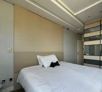 Apartamento – Edifício Manhattan