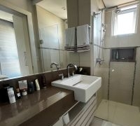 Apartamento – Edifício Manhattan