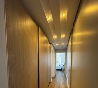 Apartamento – Edifício Manhattan