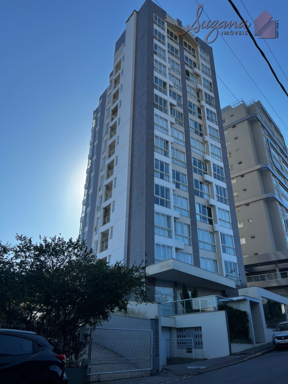 Apartamento – Edifício Manhattan
