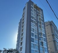 Apartamento – Edifício Manhattan