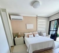 APARTAMENTO – EDIFÍCIO MAXIMUM CENTER