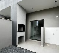 Casa Geminada 