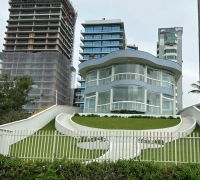 Imóvel Exclusivo em Balneário Piçarras Frente Mar