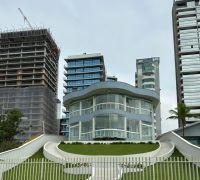 Imóvel Exclusivo em Balneário Piçarras Frente Mar