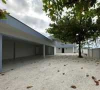 Imóvel Exclusivo em Balneário Piçarras Frente Mar