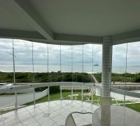 Imóvel Exclusivo em Balneário Piçarras Frente Mar