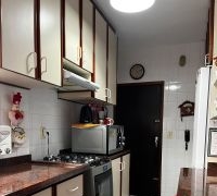 Apartamento - Edifício Isabella