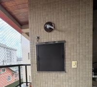 Apartamento - Residencial Phoenix 