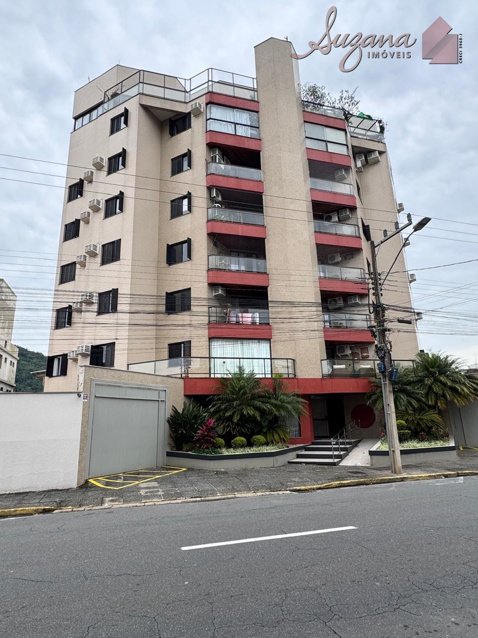 Apartamento - Residencial Phoenix 