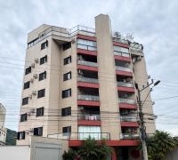 Apartamento - Residencial Phoenix 