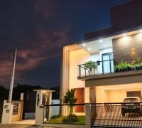 Casa Alto Padrão com Edícula 