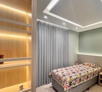 Casa Alto Padrão com Edícula 