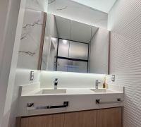 Casa Alto Padrão com Edícula 