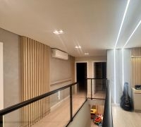 Casa Alto Padrão com Edícula 