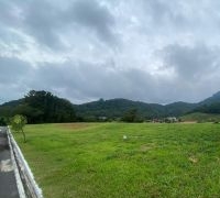 Terreno - Duquesa de Chartres
