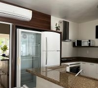 Cobertura Duplex - Morada da Serra 