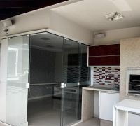 Cobertura Duplex - Morada da Serra 