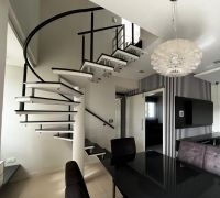 Cobertura Duplex - Morada da Serra 