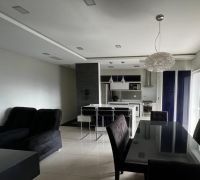Cobertura Duplex - Morada da Serra 