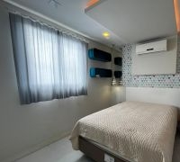 Cobertura Duplex - Morada da Serra 