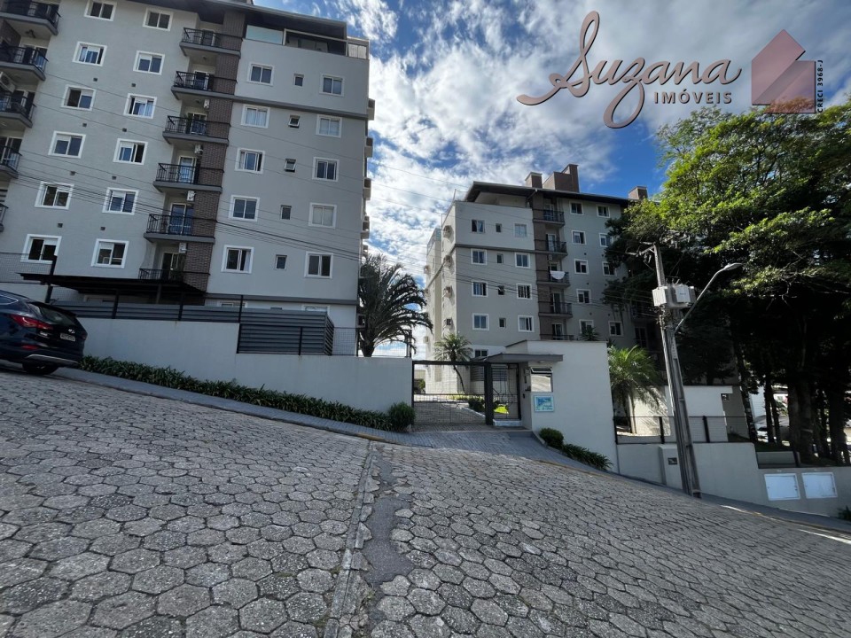 Cobertura Duplex - Morada da Serra 