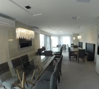 ALUGA - Residencial Driessen 