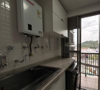 ALUGA - Residencial Driessen 