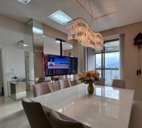 ALUGA - Residencial Driessen 
