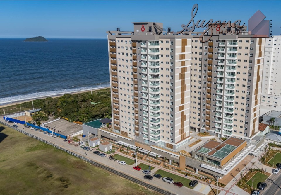 Apartamento - Pantai 