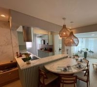 Apartamento de Alto Padrão - Edifício Le Blanc 