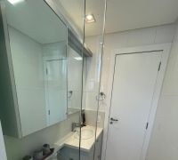 Apartamento de Alto Padrão - Edifício Le Blanc 