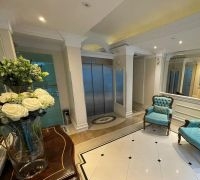 Apartamento de Alto Padrão - Edifício Le Blanc 
