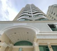 Apartamento de Alto Padrão - Edifício Le Blanc 