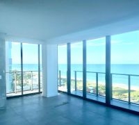 Apartamento - Blue Waves Residences